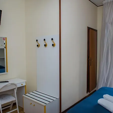 Malibran 2* ليدو دي يسولو