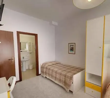 Malibran 2* ليدو دي يسولو