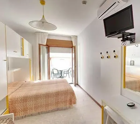 Malibran Otel 2*